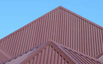Cubiertas para bodegas resistentes y modernas