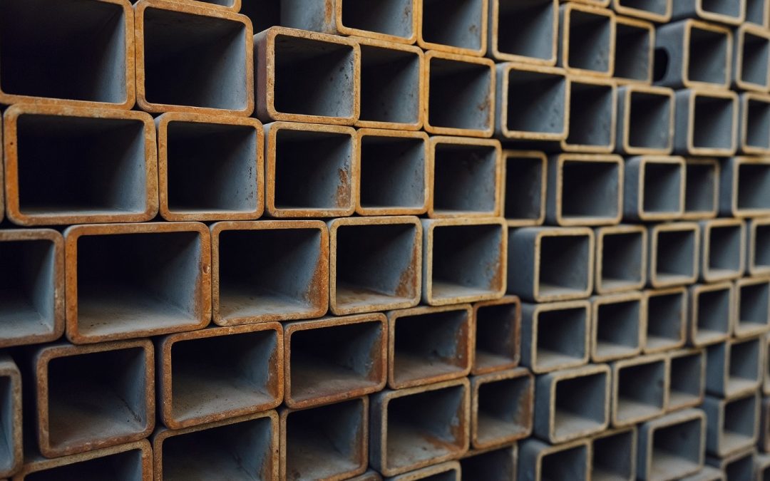 Tubería rectangular precio y calidad para su proyecto