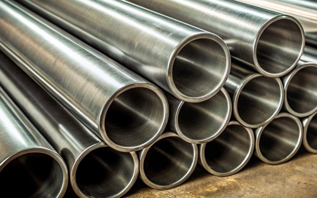 Donde comprar tubo estructural con calidad garantizada