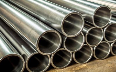 Donde comprar tubo estructural con calidad garantizada