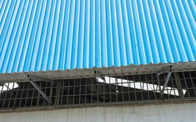 Comercialización cubiertas para bodega de calidad