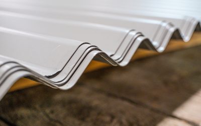 Venta lámina para techo Mosquera de alta calidad