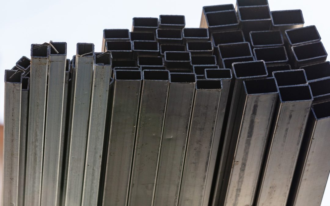 Comercialización perlinería negra para construcción