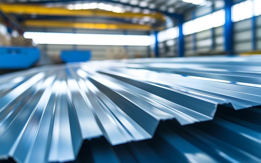 Comercialización cubierta zinc aluminio para su proyecto