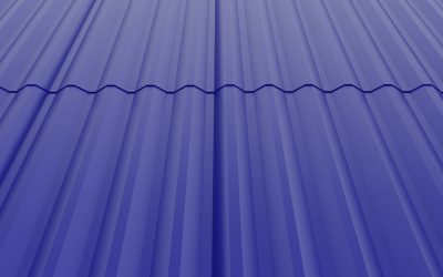 Tejas de Zinc y Metálicas para proyectos duraderos