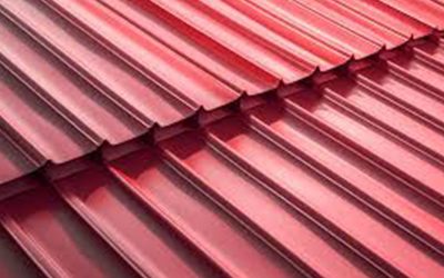 Tejas metálicas y cubiertas arquitectónicas de calidad