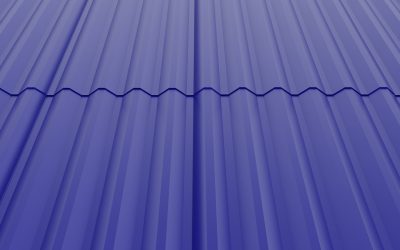 Tejas metálicas y cubiertas arquitectónicas para su obra