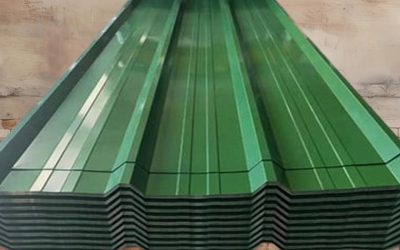 Tejas y Cubiertas Mastermil para proyectos duraderos
