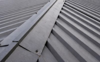 Soluciones en Techos y Cubiertas para su proyecto ideal