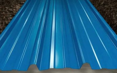 Fabrica Tejas y Cubiertas Mastermil para su Proyecto