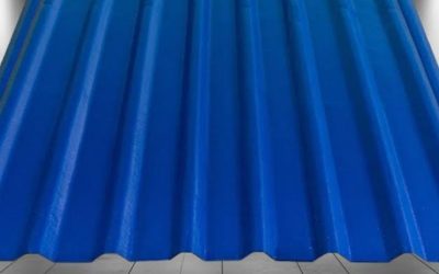 Fabrica Tejas y Cubiertas UPVC para Proyectos Duraderos
