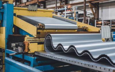 Fabrica de Tejas y Cubiertas para proyectos durables