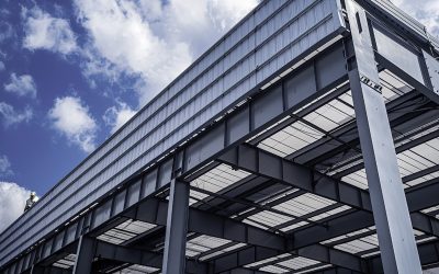Comercialización cubierta fachada metálica para tu obra