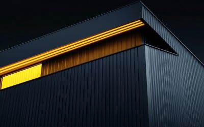 Venta fachada ventilada metálica Mosquera para tu proyecto