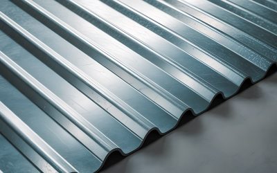 Venta teja trapezoidal fabricante Bogotá | Cotiza hoy