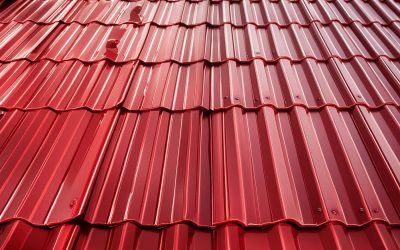 Venta teja perfil trapezoidal Chía | Cotiza con Metalsem