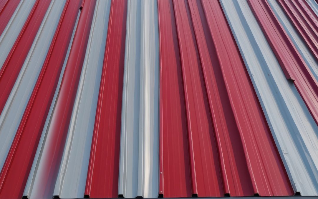 Teja en Acero Prepintada en Bogotá: ¡Compra en Metalsem!