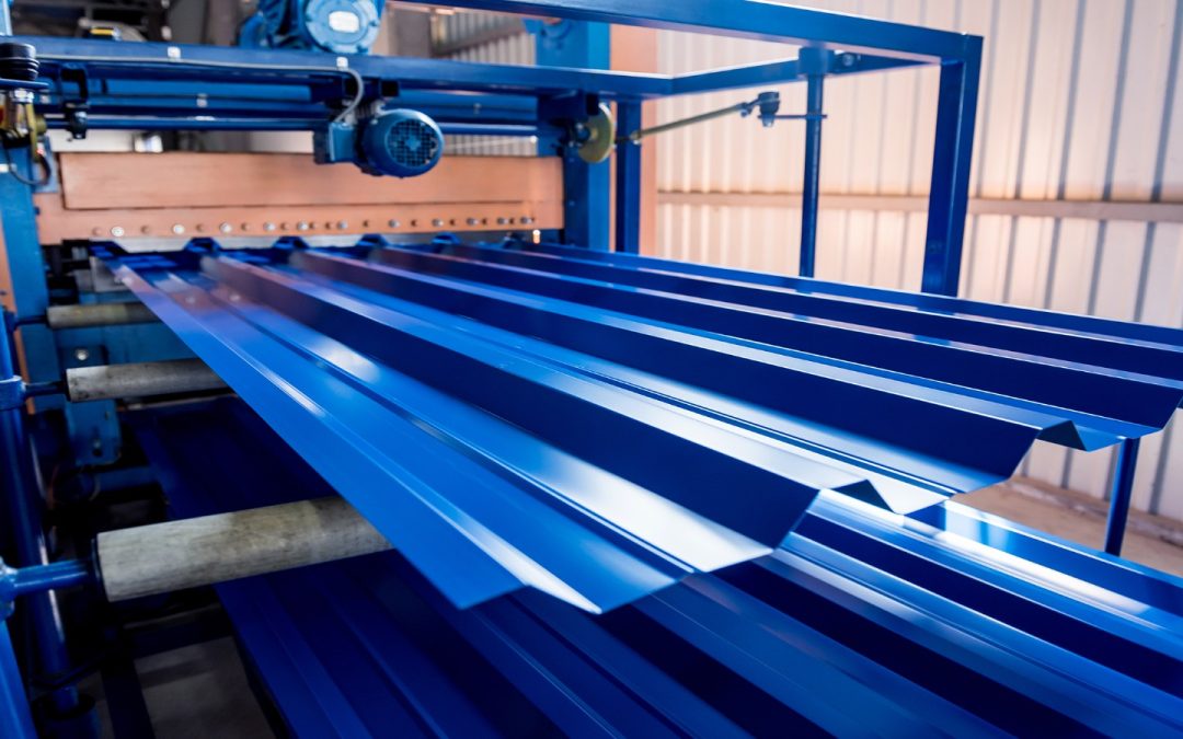 Fabrica de tejas Suba: Calidad Metalsem. ¡Cotiza hoy aquí!