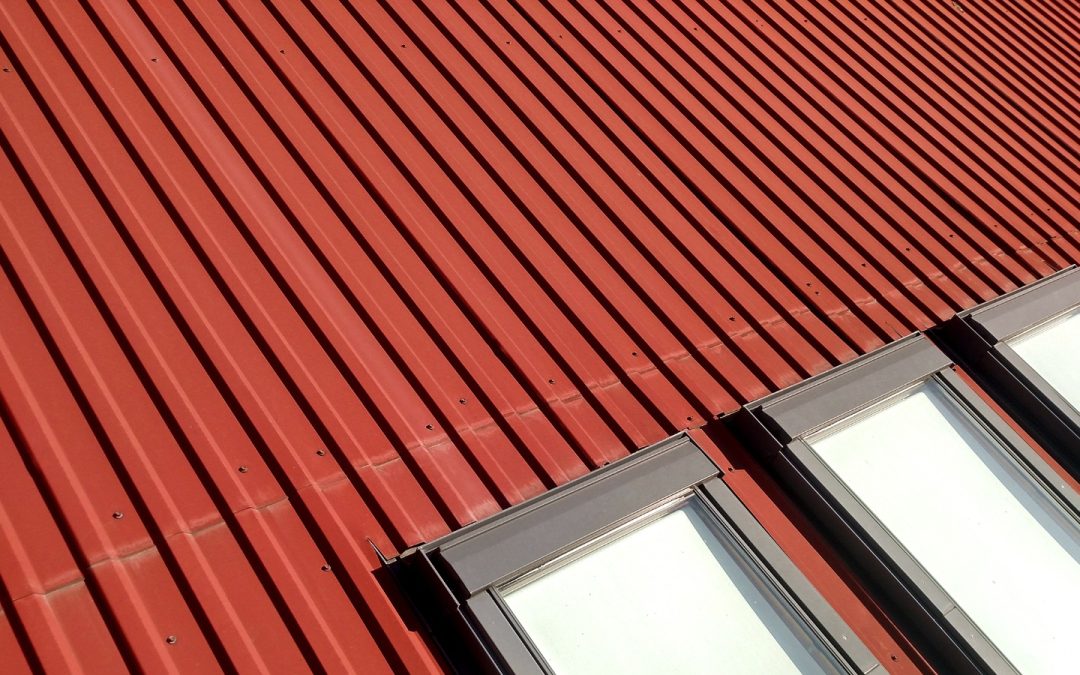 Fabrica de tejas Puente Aranda: Calidad Metalsem. ¡Cotiza hoy!