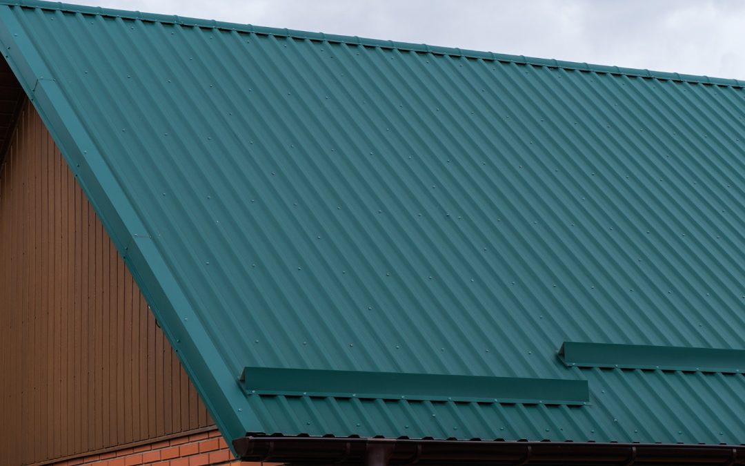 Fabrica de tejas Ciudad Bolívar: Calidad Metalsem. ¡Cotiza ya!