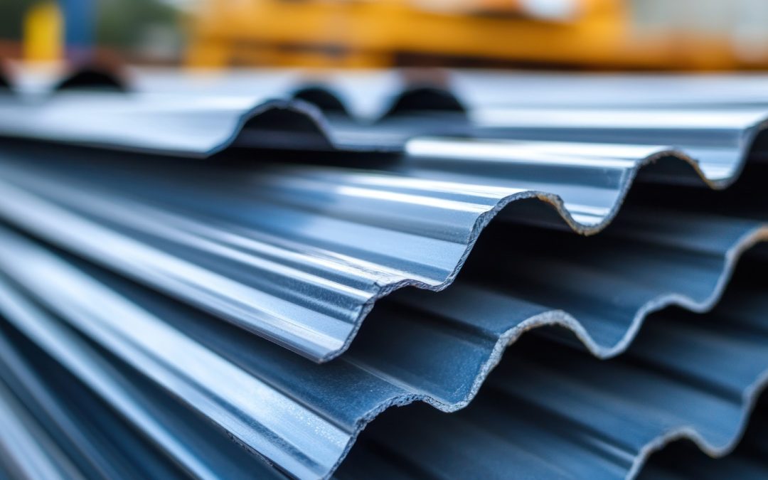 Tejas y Cubiertas Cali: Calidad Metalsem. ¡Cotiza ya!