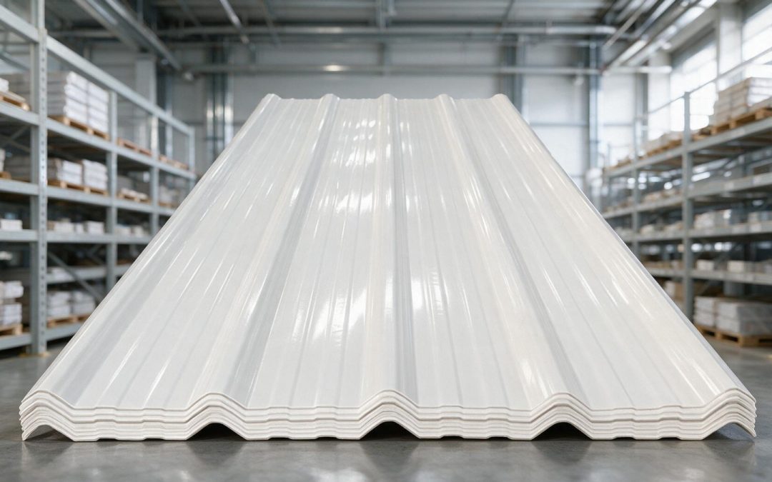 Tejas UPVC Chapinero: Calidad Metalsem. ¡Cotiza ya!