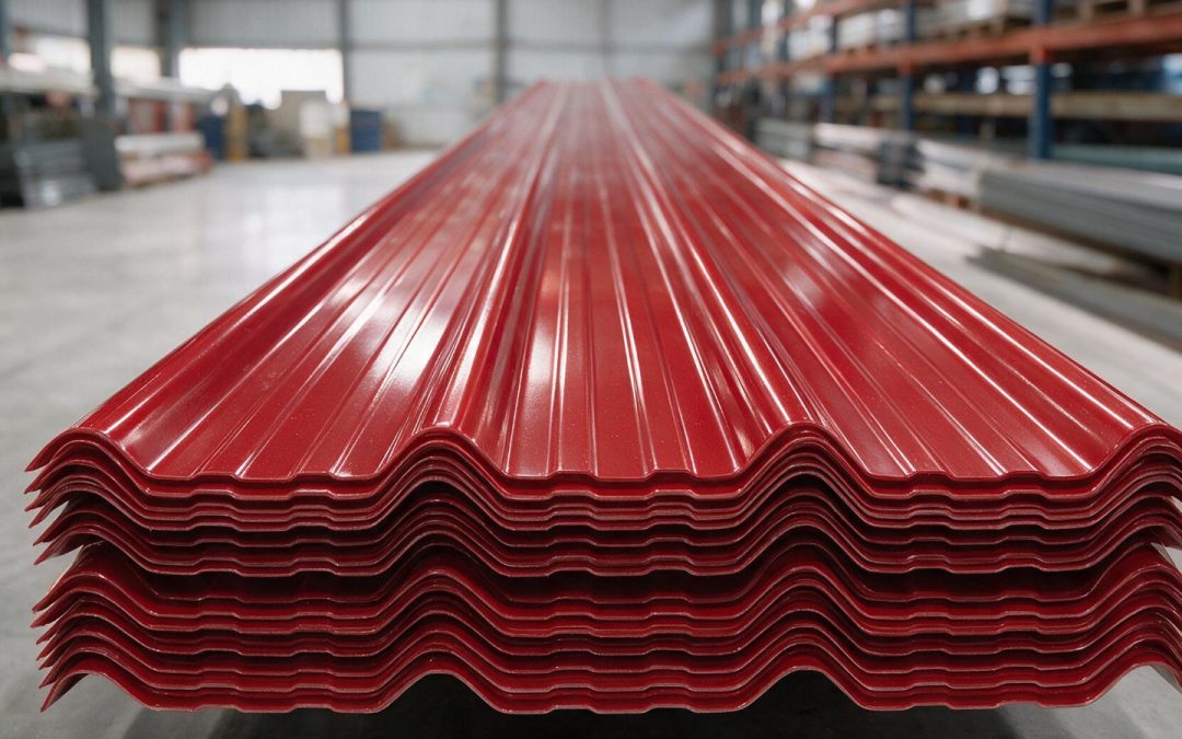 Tejas UPVC Usaquén: Calidad Metalsem. ¡Cotiza ya!