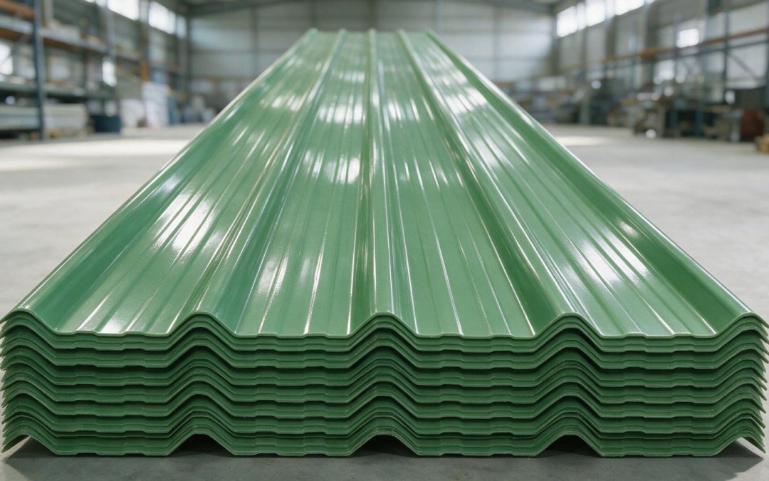 Tejas UPVC Suba: Calidad Metalsem. ¡Cotiza ya!