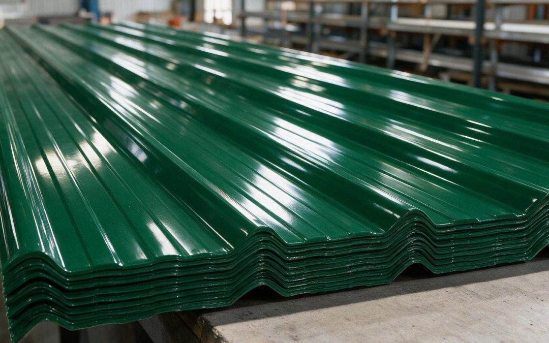 Tejas UPVC Engativá: Calidad Metalsem. ¡Cotiza ya!