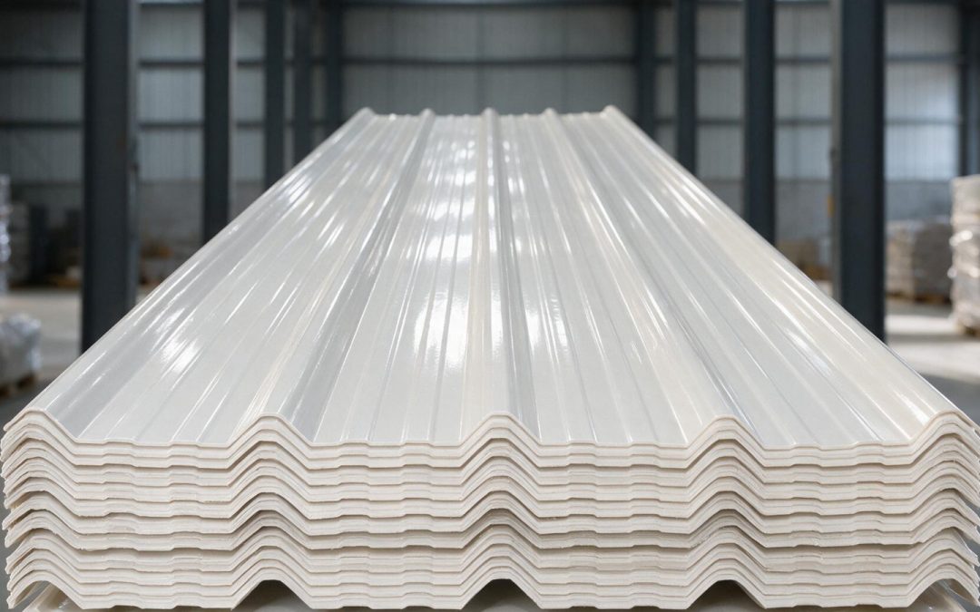 Tejas UPVC Barrios Unidos: Calidad Metalsem. ¡Cotiza ya!