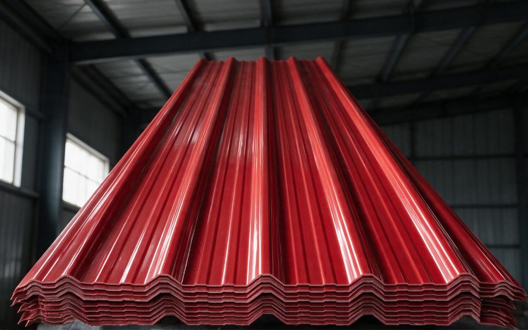 Tejas UPVC Teusaquillo: Calidad Metalsem. ¡Cotiza ya!