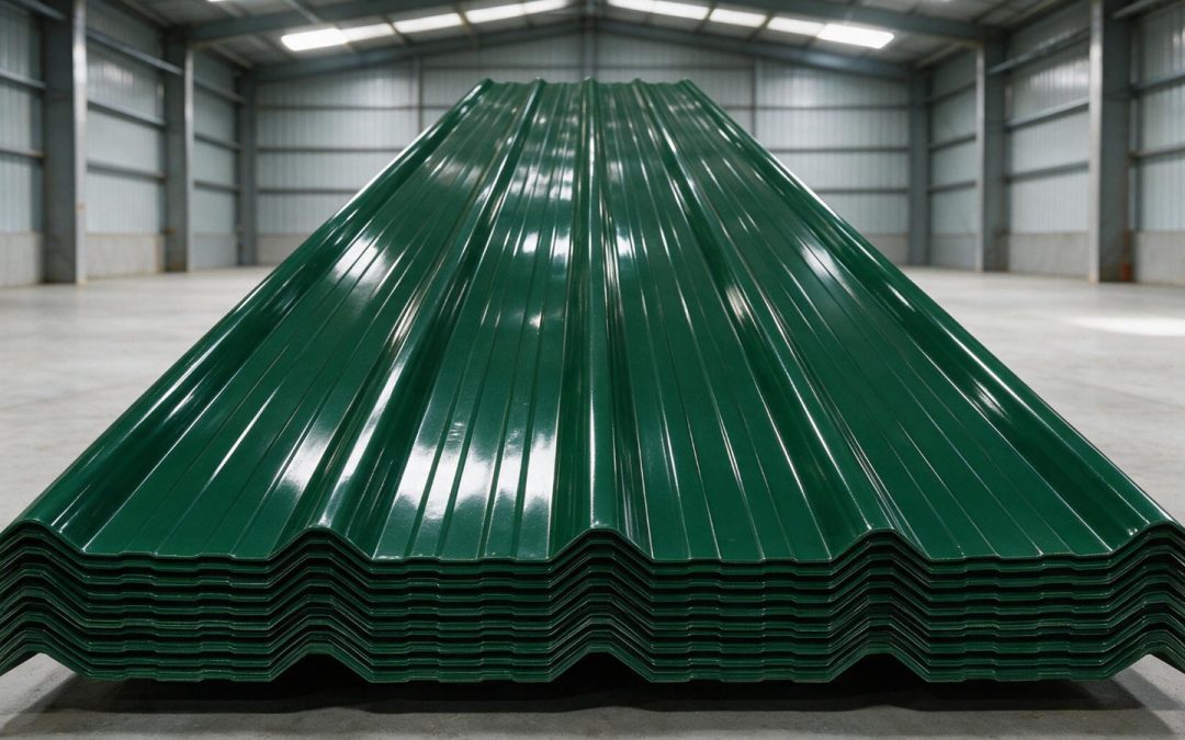 Tejas UPVC Santa Fe: Calidad Metalsem. ¡Cotiza ya!